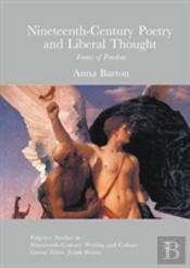 Nineteenth-Century Poetry And Liberal Thought