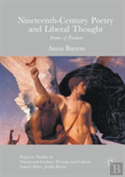 Bertrand.pt - Nineteenth-Century Poetry And Liberal Thought