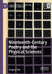 Nineteenth-Century Poetry And The Physical Sciences