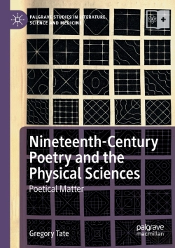 Bertrand.pt - Nineteenth-Century Poetry And The Physical Sciences