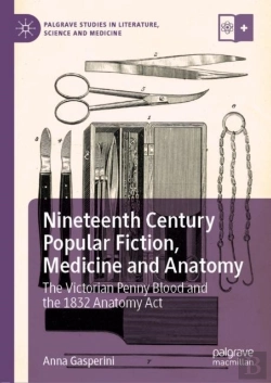 Bertrand.pt - Nineteenth Century Popular Fiction, Medicine And Anatomy