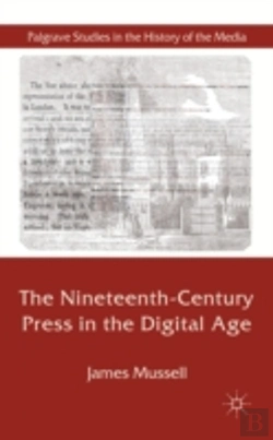 Bertrand.pt - Nineteenth Century Press In The Digital