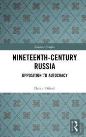 Nineteenth-Century Russia