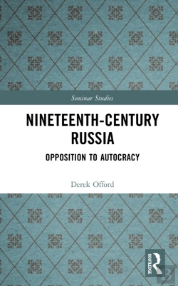 Bertrand.pt - Nineteenth-Century Russia