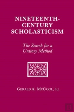Bertrand.pt - Nineteenth Century Scholasticism