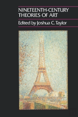 Bertrand.pt - Nineteenth-Century Theories Of Art