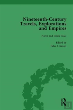 Bertrand.pt - Nineteenth-Century Travels, Explorations And Empires, Part I Vol 1