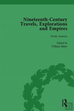 Bertrand.pt - Nineteenth-Century Travels, Explorations And Empires, Part I Vol 2