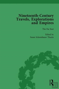 Bertrand.pt - Nineteenth-Century Travels, Explorations And Empires, Part I Vol 4