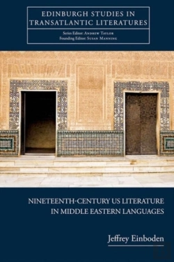 Bertrand.pt - Nineteenth-Century U.S. Literature In Middle Eastern Languages