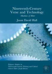 Nineteenth-Century Verse And Technology