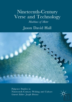 Bertrand.pt - Nineteenth-Century Verse And Technology