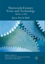 Nineteenth-Century Verse And Technology