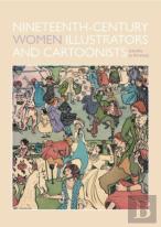 Nineteenth-Century Women Illustrators And Cartoonists