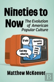 Nineties To Now