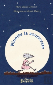Ninette Et La Souricette