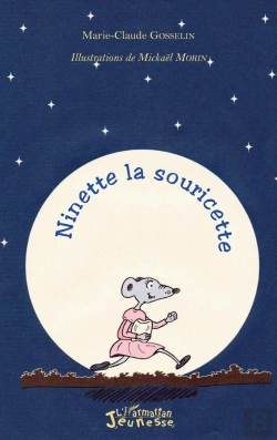 Bertrand.pt - Ninette Et La Souricette