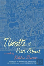 Ninette Of Sin Street