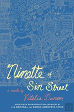 Bertrand.pt - Ninette Of Sin Street