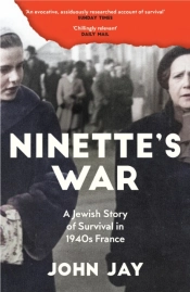 Ninette'S War