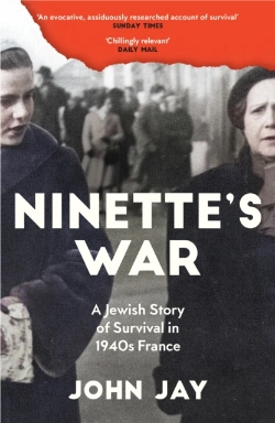 Bertrand.pt - Ninette'S War
