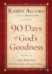 Ninety Days Of God'S Goodness