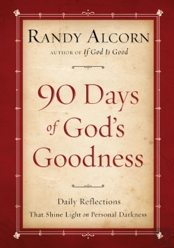 Bertrand.pt - Ninety Days Of God'S Goodness