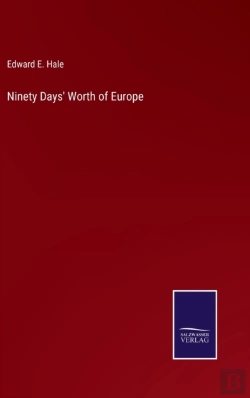 Bertrand.pt - Ninety Days' Worth Of Europe