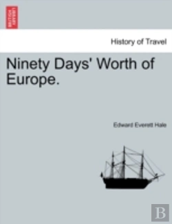 Bertrand.pt - Ninety Days' Worth Of Europe.