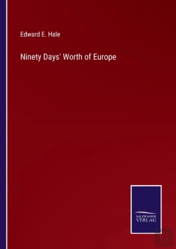 Bertrand.pt - Ninety Days' Worth Of Europe