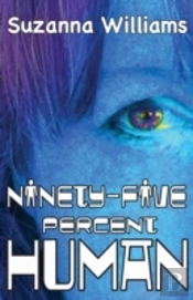Ninety-Five Percent Human