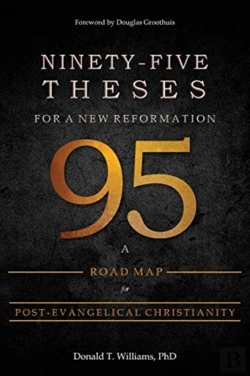 Bertrand.pt - Ninety-Five Theses For A New Reformation