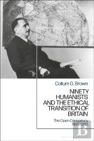 Ninety Humanists And The Ethical Transition Of Britain