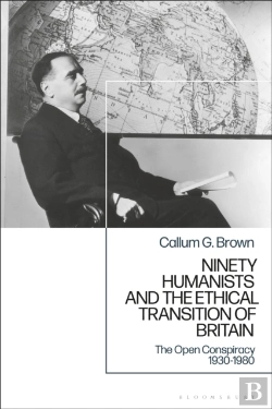 Bertrand.pt - Ninety Humanists And The Ethical Transition Of Britain