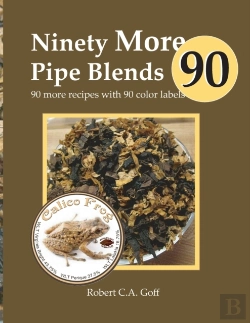 Bertrand.pt - Ninety More Pipe Blends