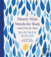 Ninety-Nine Words For Rain (And One For Sun)