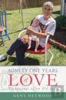 Ninety One Years Of Love