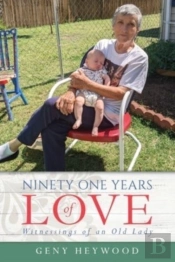 Ninety One Years Of Love