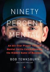 Ninety Percent Mental