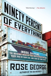 Ninety Percent Of Everything
