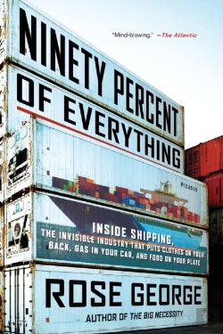 Bertrand.pt - Ninety Percent Of Everything