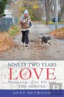 Ninety Two Years Of Love