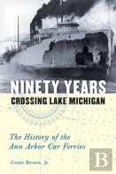 Ninety Years Crossing Lake Michigan