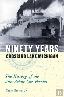 Bertrand.pt - Ninety Years Crossing Lake Michigan