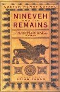 Ninevah And It'S Remains