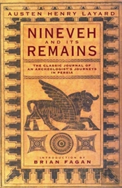 Ninevah And It'S Remains