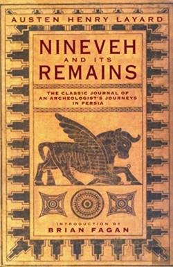 Bertrand.pt - Ninevah And It'S Remains