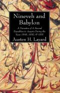 Nineveh And Babylon