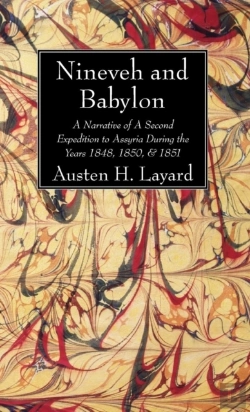 Bertrand.pt - Nineveh And Babylon