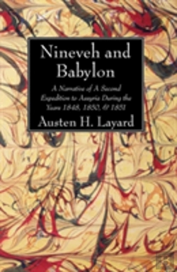 Bertrand.pt - Nineveh And Babylon